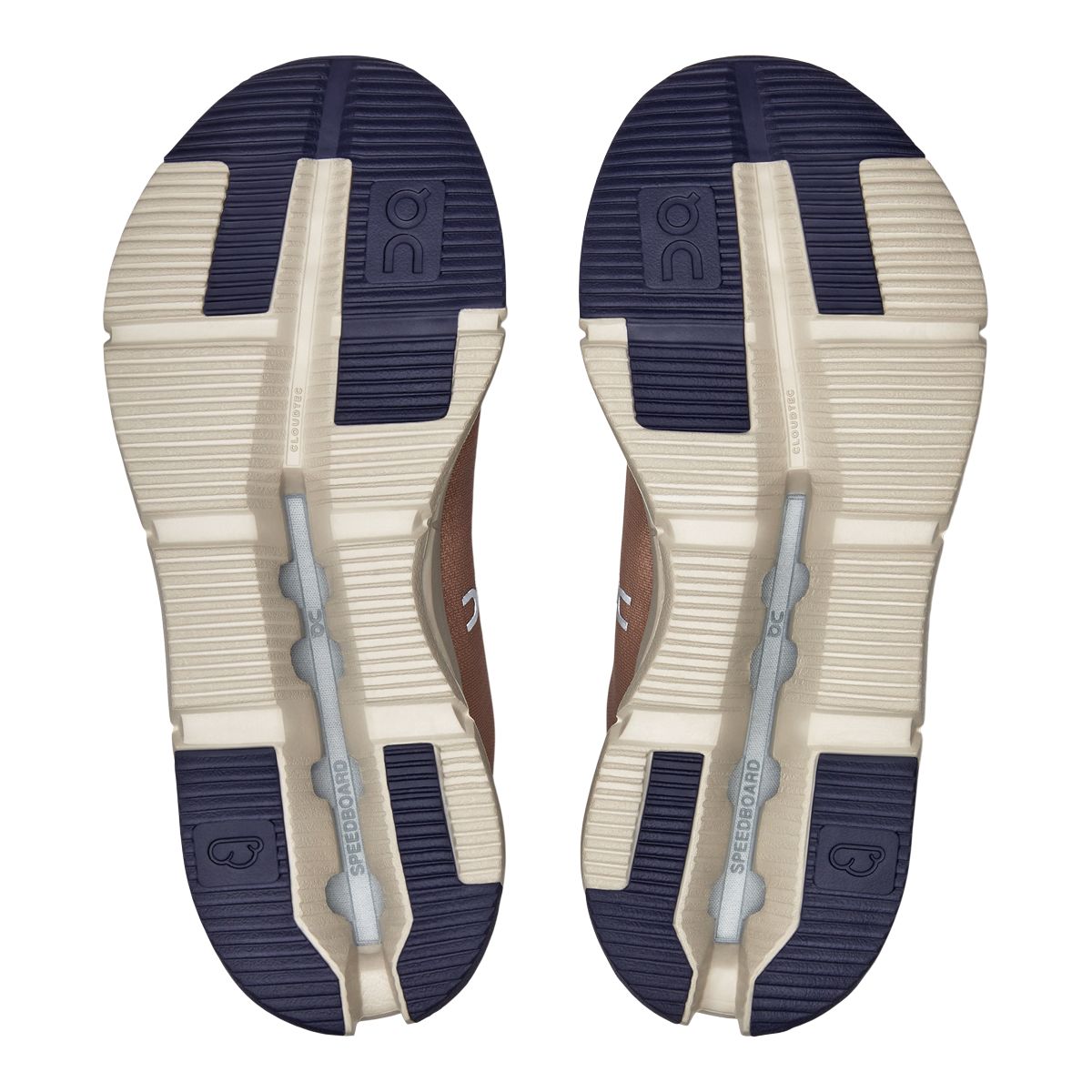 On Women's Cloudnova Form Shoes, Sneakers