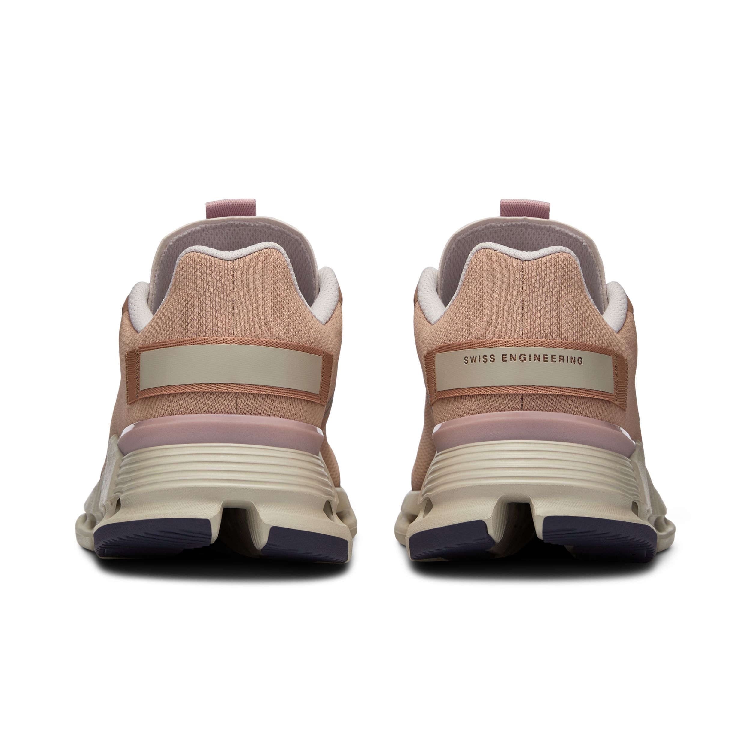 On Women's Cloudnova Form Shoes, Sneakers