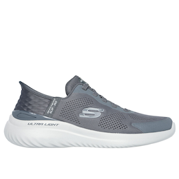 Skechers Men's Bounder 2.0 Slip-Ins Wide Fit Shoes