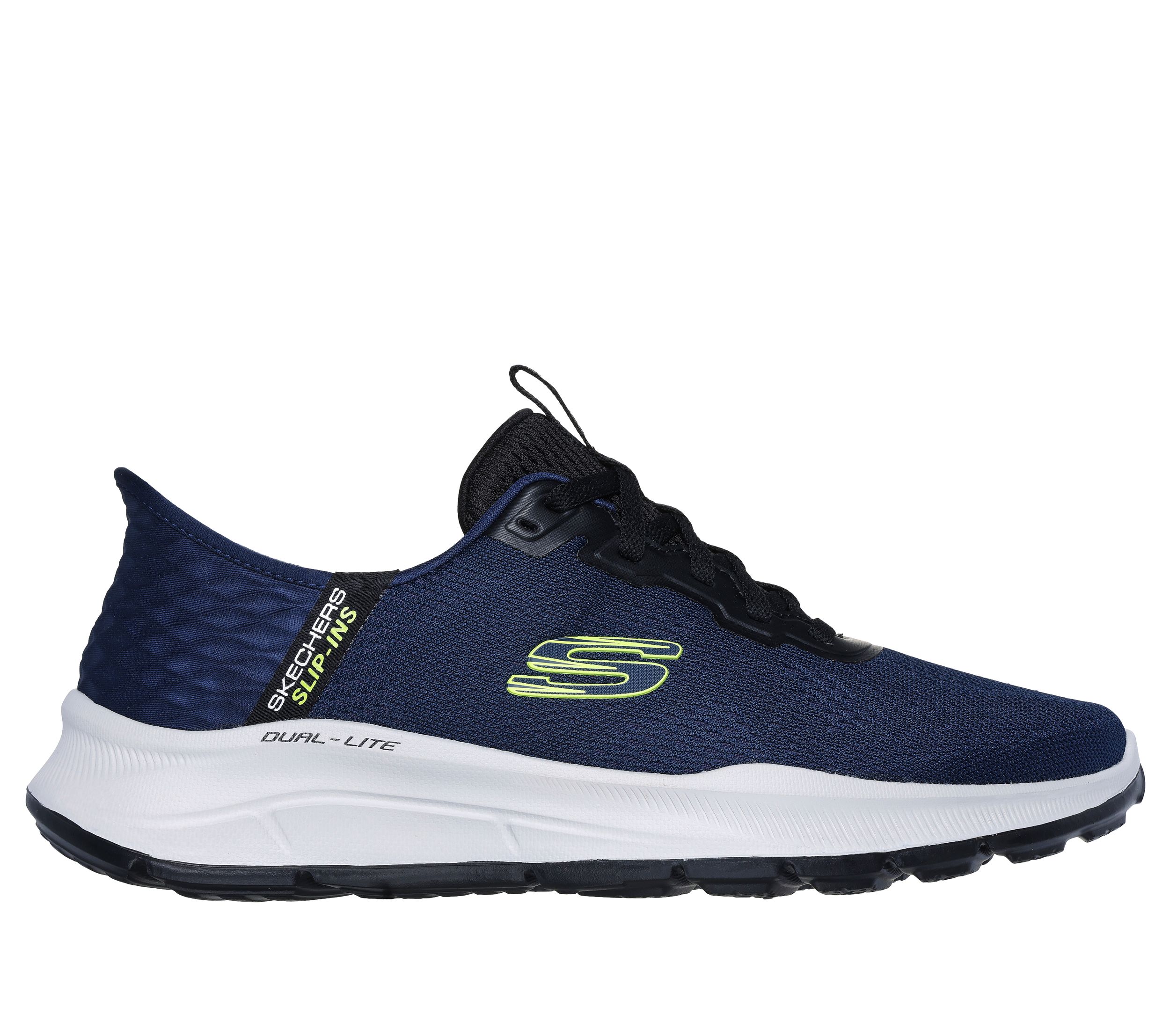 Image of Skechers Men's Equalizer 5.0 Slip-Ins Slip On Shoes