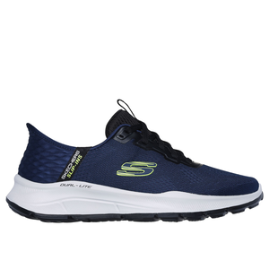 Skechers Men's Equalizer 5.0 Slip-Ins Casual Slip On Shoes