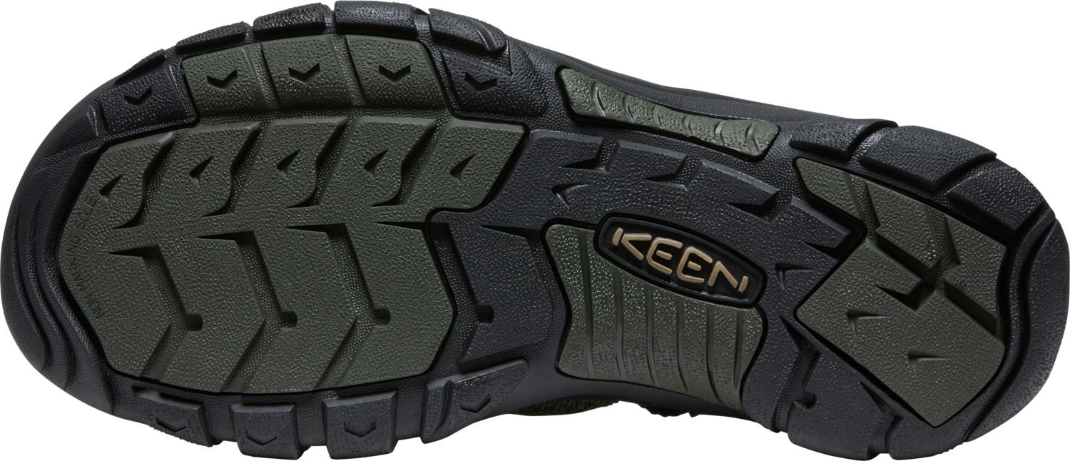 KEEN Men's Newport H2 Water Hiking Sandals
