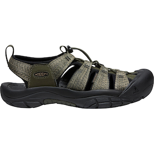 KEEN Men's Newport H2 Water Hiking Sandals
