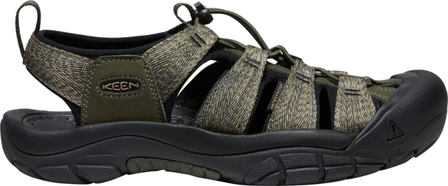 KEEN Men's Newport H2 Water Hiking Sandals