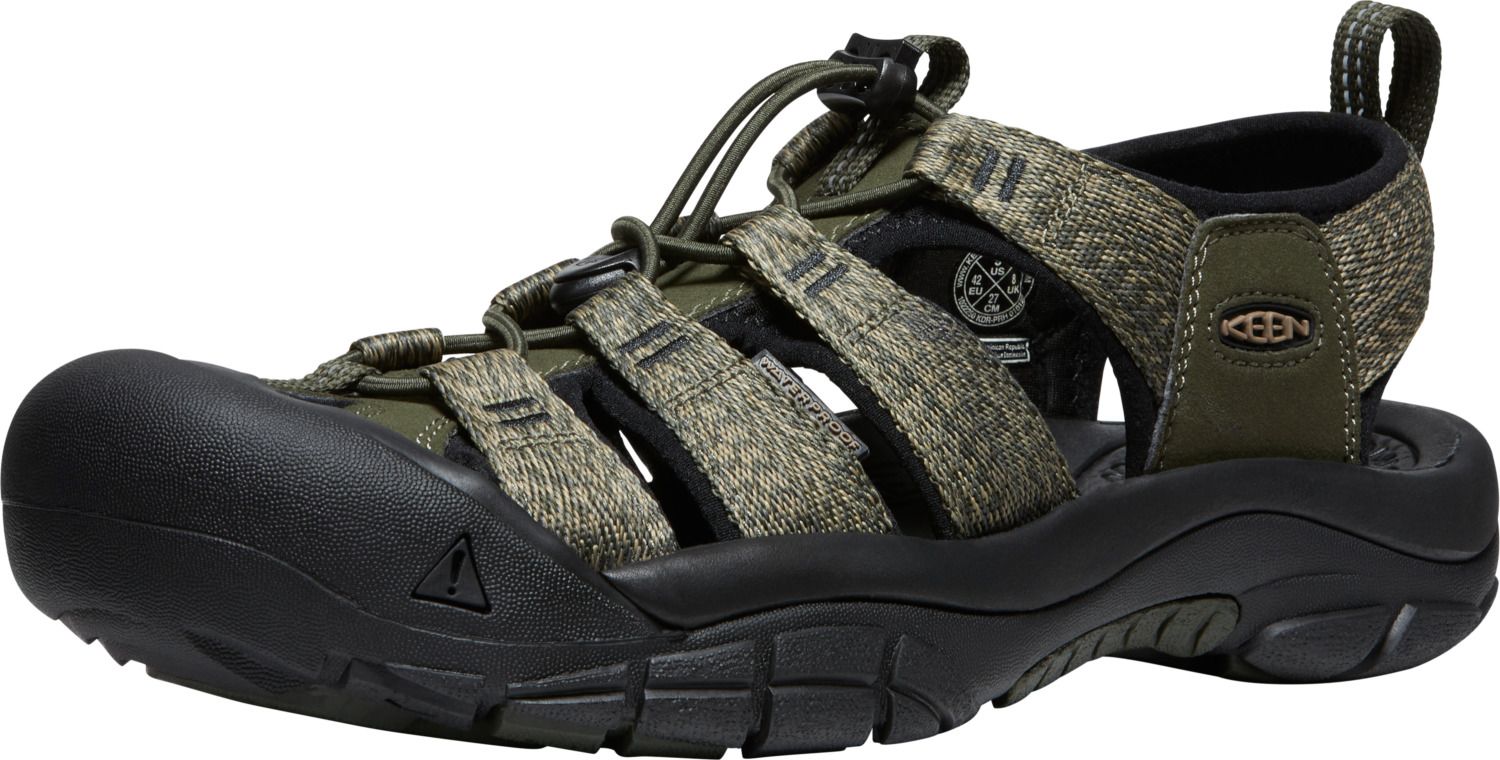 KEEN Men's Newport H2 Water Hiking Sandals SportChek