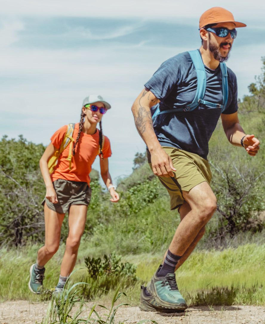 KEEN Men's Zionic Waterproof Hiking Shoes