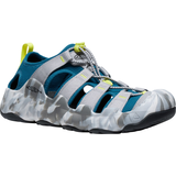 KEEN Men's Hyperport H2 Sandals Front_Three_Fourths_Angled_Right