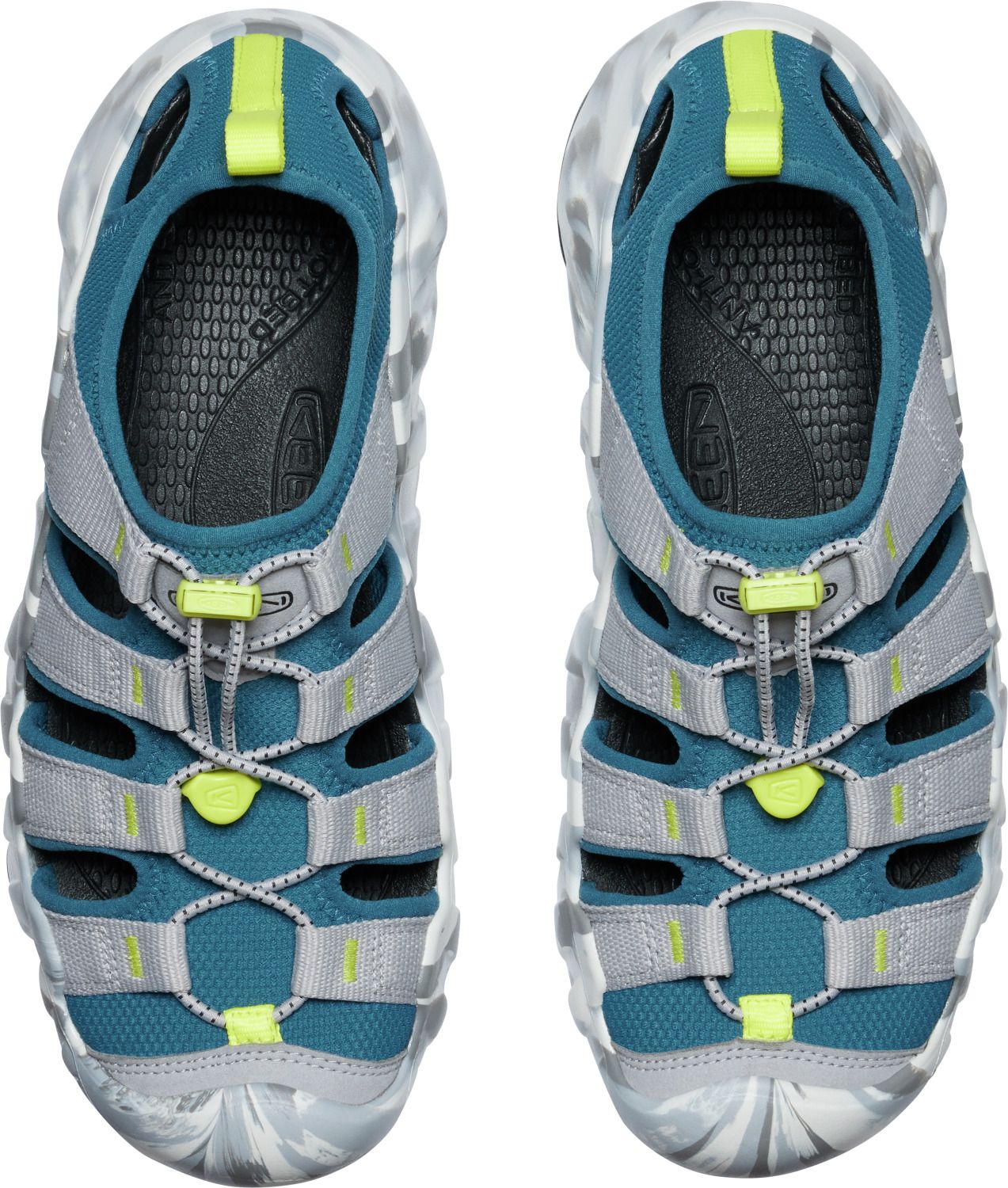 KEEN　HYPERPORT H2　78250621M03S KEEN Men's Hyperport H2 Sandals | SportChek