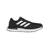 adidas Junior S2G 24 Spikeless Waterproof Golf Shoes Side_Right