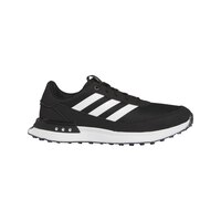 adidas Junior S2G 24 Spikeless Waterproof Golf Shoes Side_Right