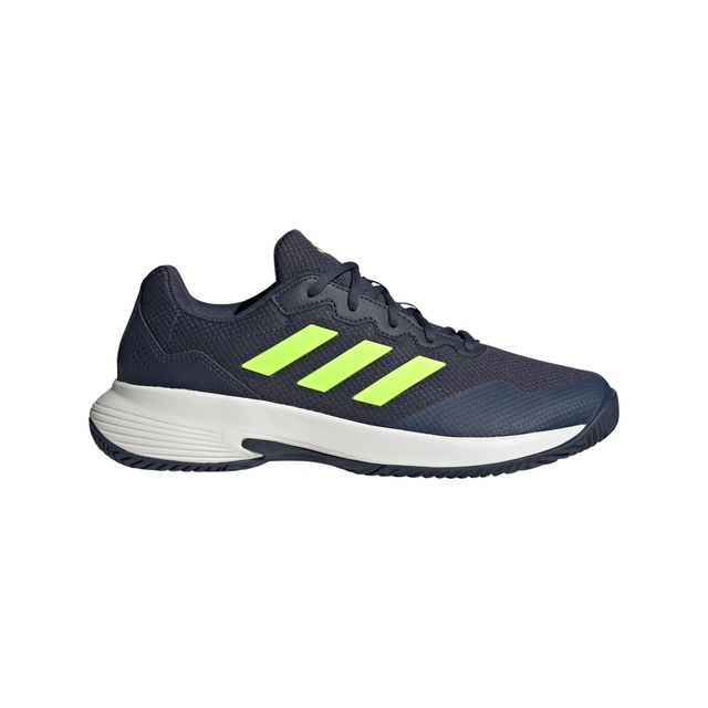 adidas Men's Gamecourt 2.0 Tennis Court Shoes