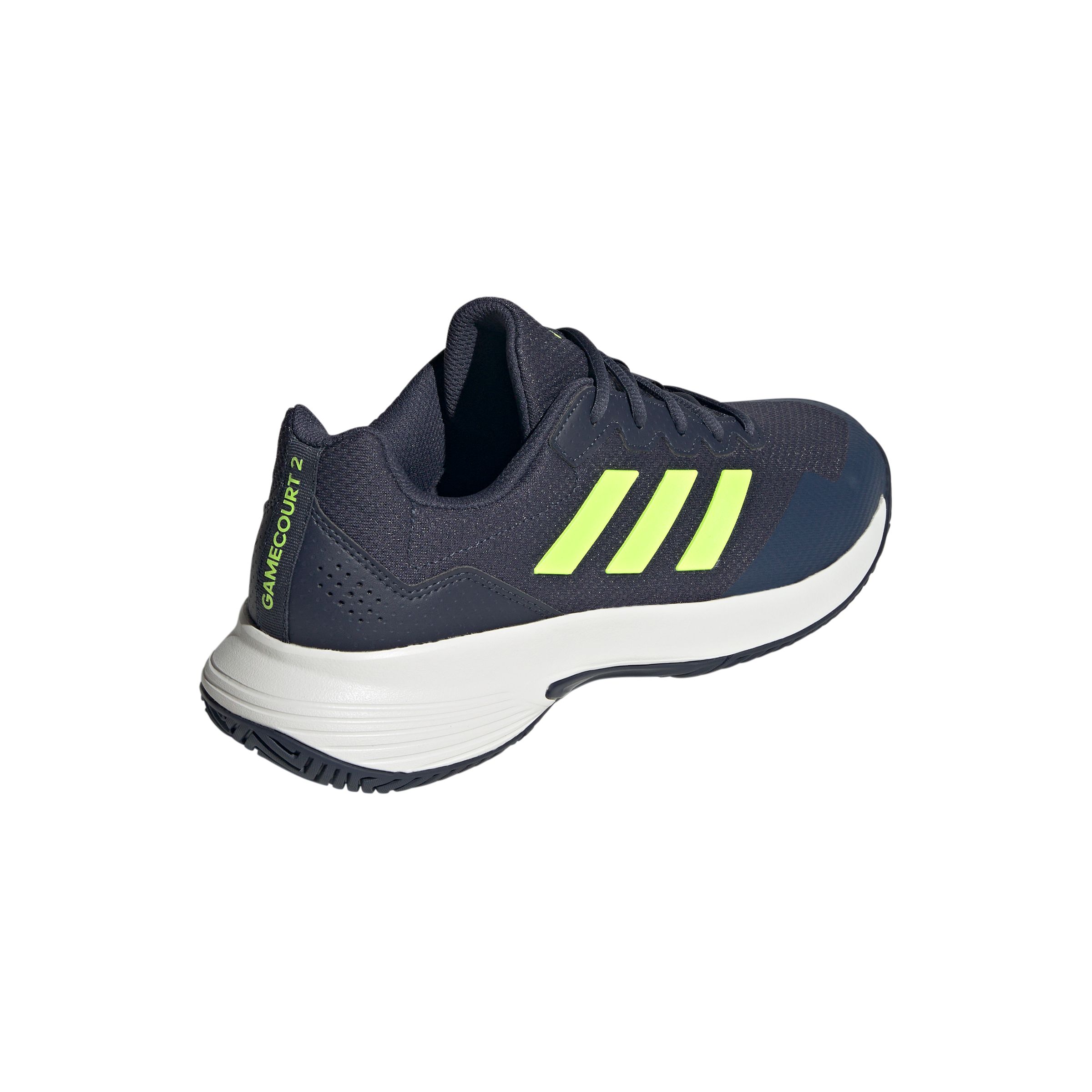 adidas Men s Gamecourt 2.0 Tennis Court Shoes SportChek