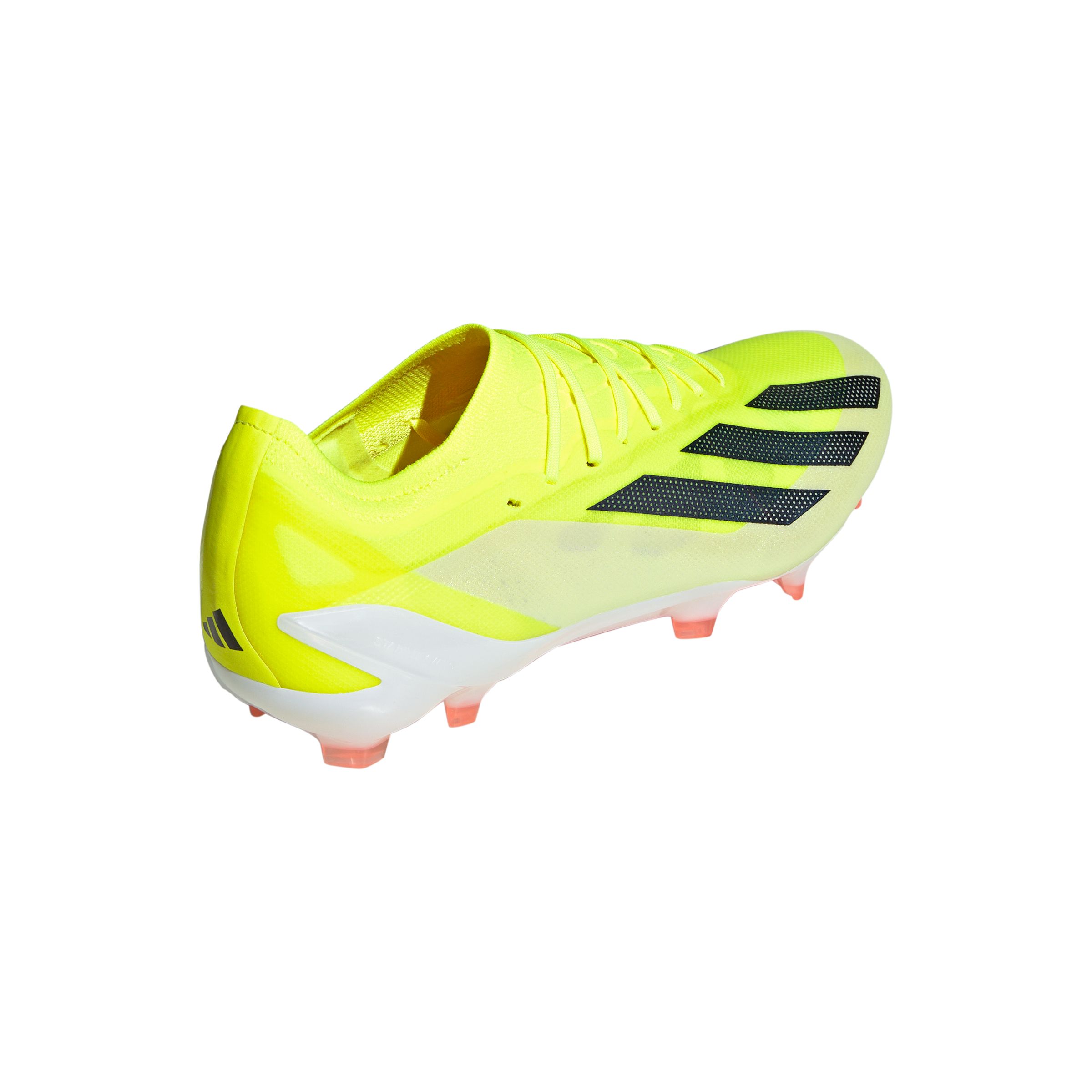 adidas Men's X Crazyfast Elite Firm Ground Outdoor Soccer Cleats