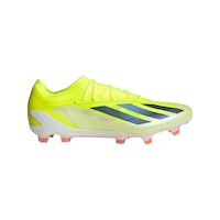 adidas Men's X Crazyfast Elite Firm Ground Outdoor Soccer Cleats Side_Right