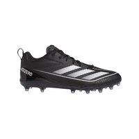 adidas Men's Adizero Spark TPU Low Football Cleats Side_Right