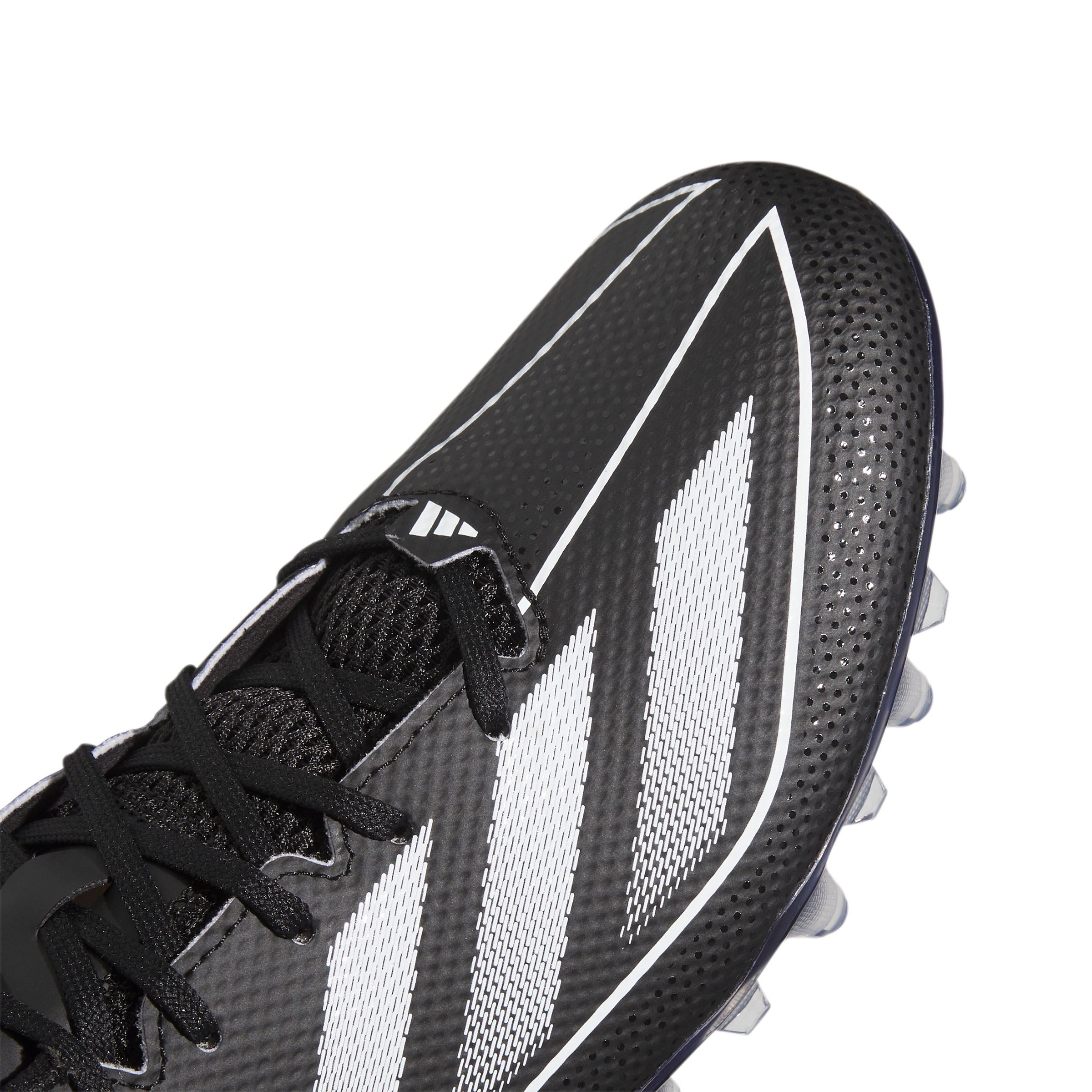 adidas Men's Adizero Spark TPU Low Extra Narrow Football Cleats