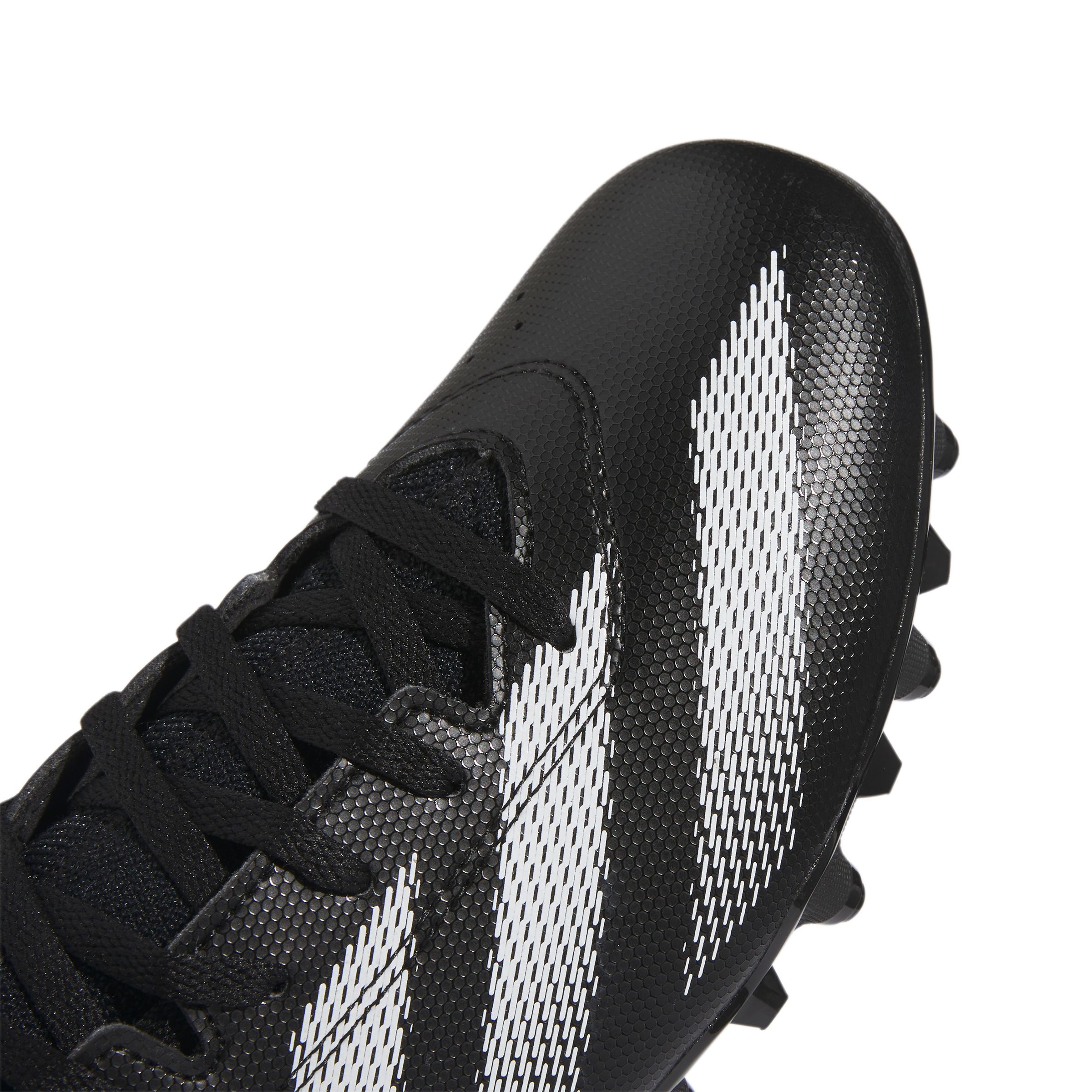 adidas Men's Adizero Impact Spark TPU Mid Football Cleats