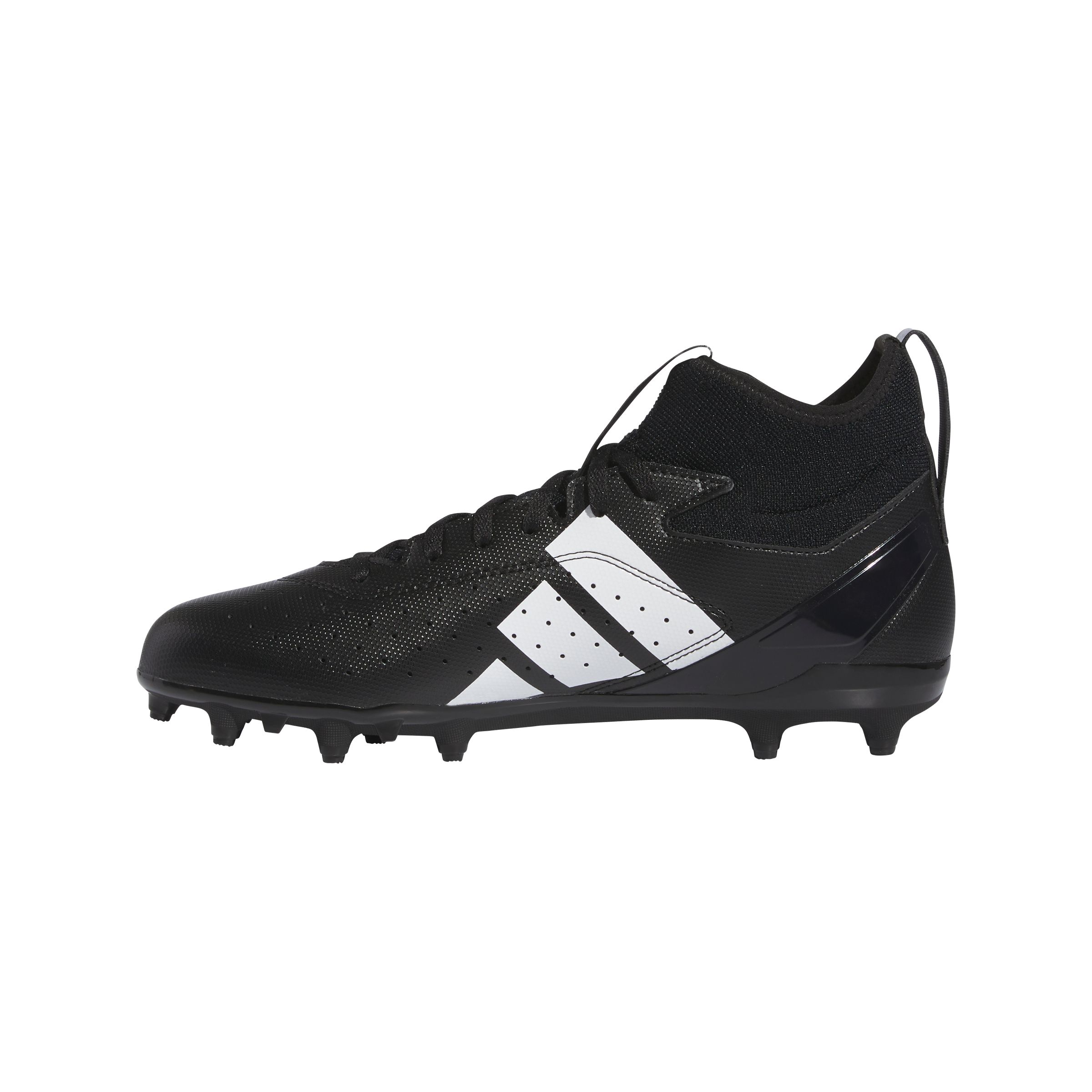adidas Men's Adizero Impact Spark TPU Mid Football Cleats SportChek