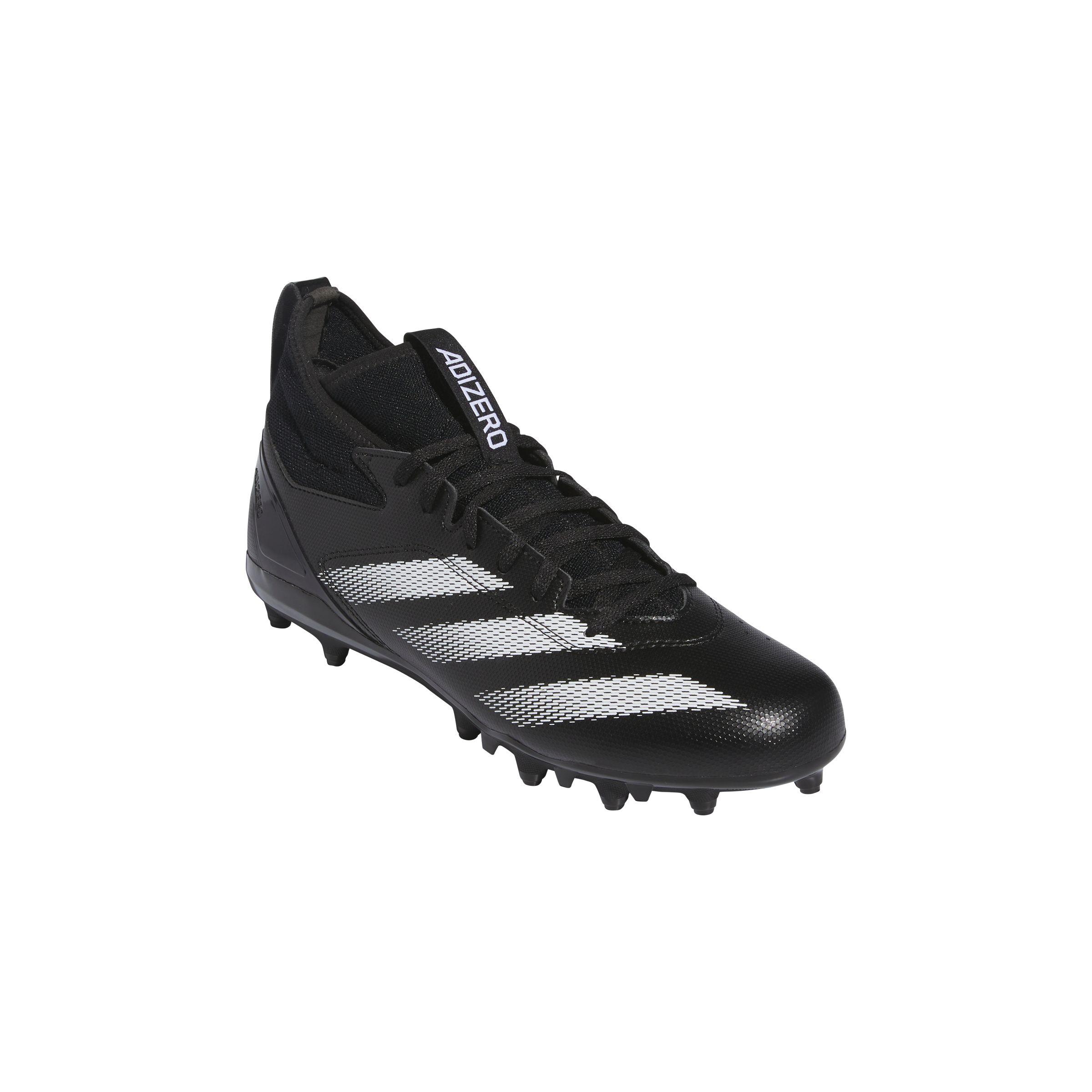 adidas Men's Adizero Impact Spark TPU Mid Football Cleats SportChek