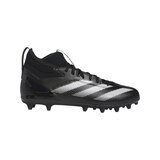 adidas Men's Adizero Impact Spark TPU Mid Football Cleats Side_Right