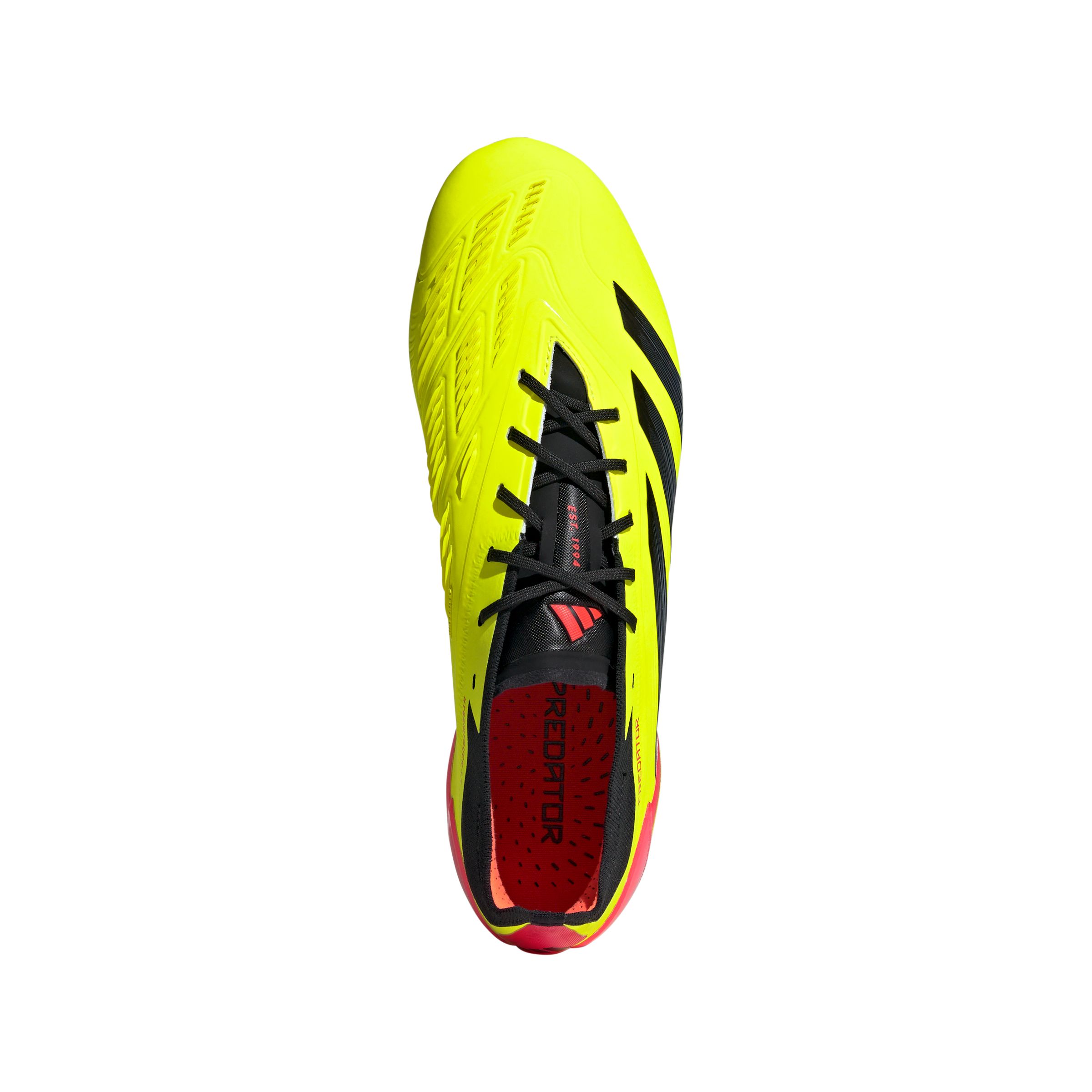 adidas Men's Predator Elite Firm Ground Cleats