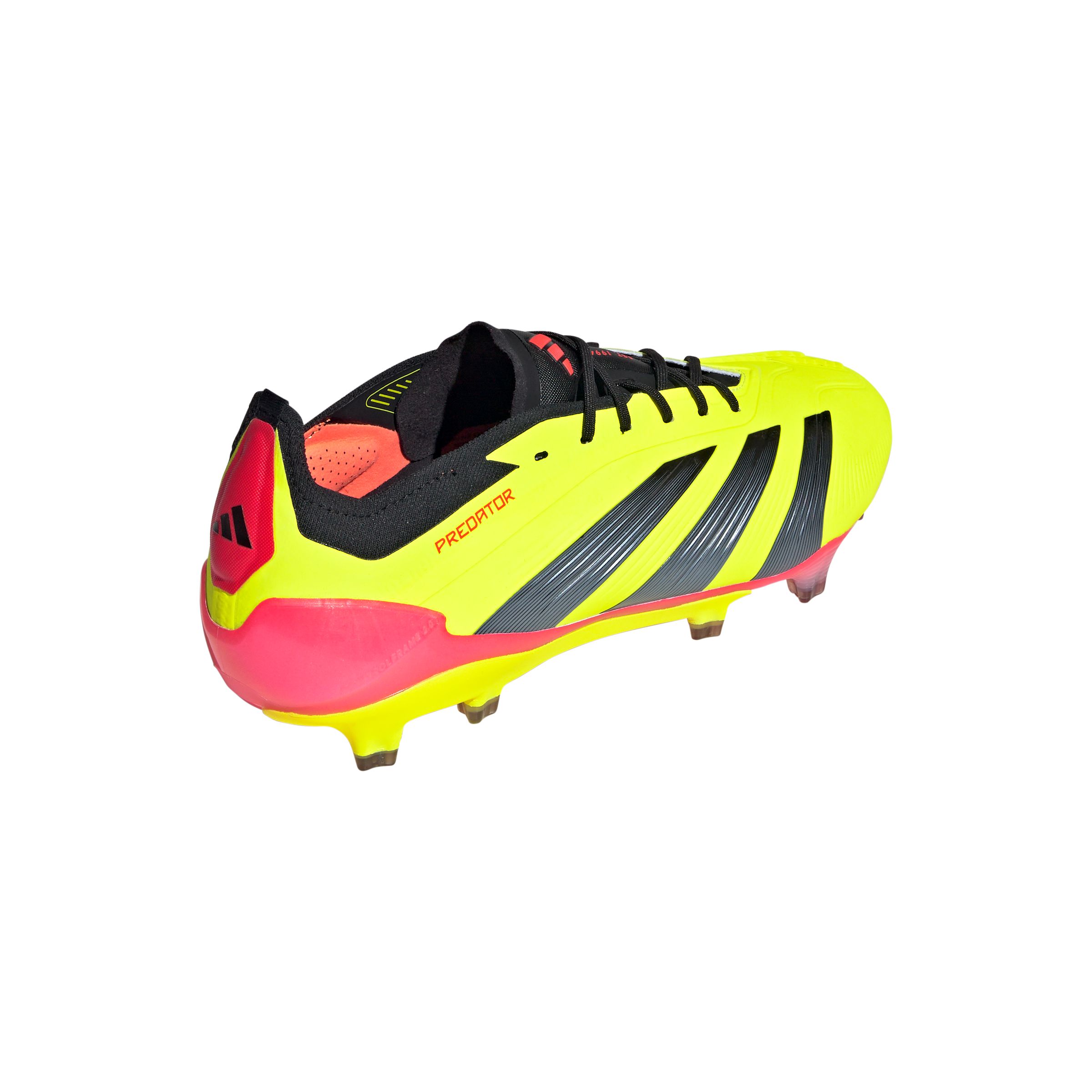adidas Men's Predator Elite Firm Ground Cleats