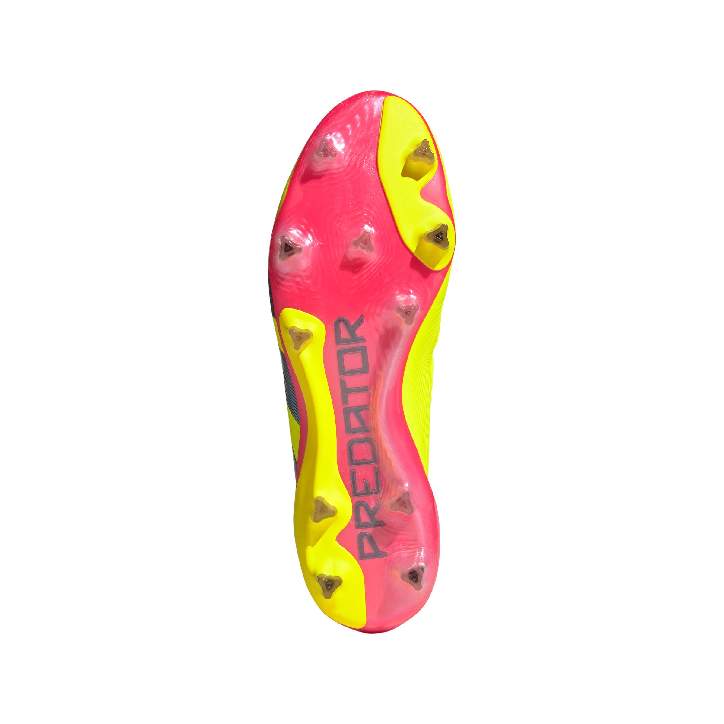 adidas Men's Predator Elite Firm Ground Cleats