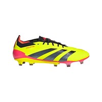 adidas Men's Predator Elite Firm Ground Cleats Side_Right