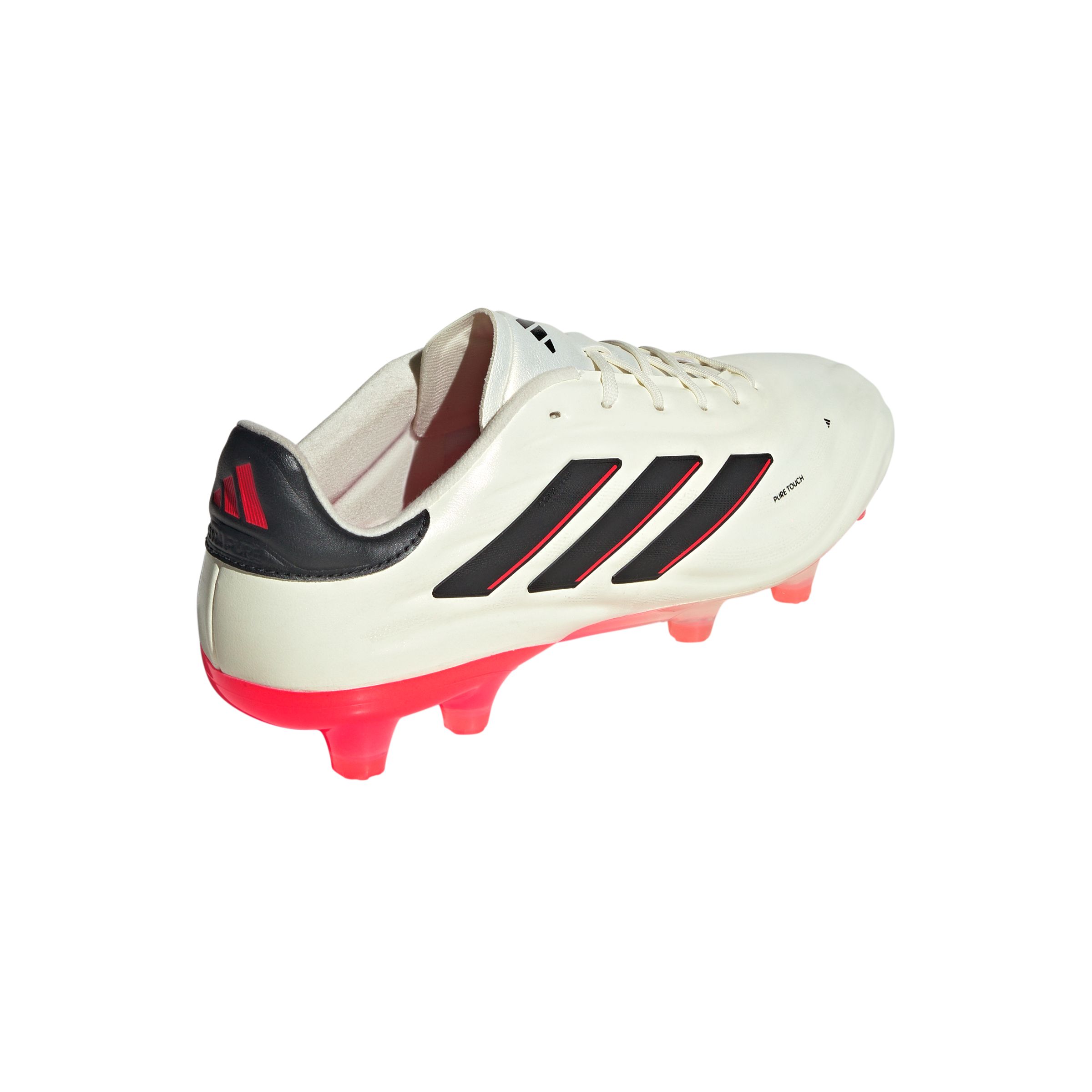 adidas Men's Copa Pure 2 Elite Firm Ground Outdoor Soccer