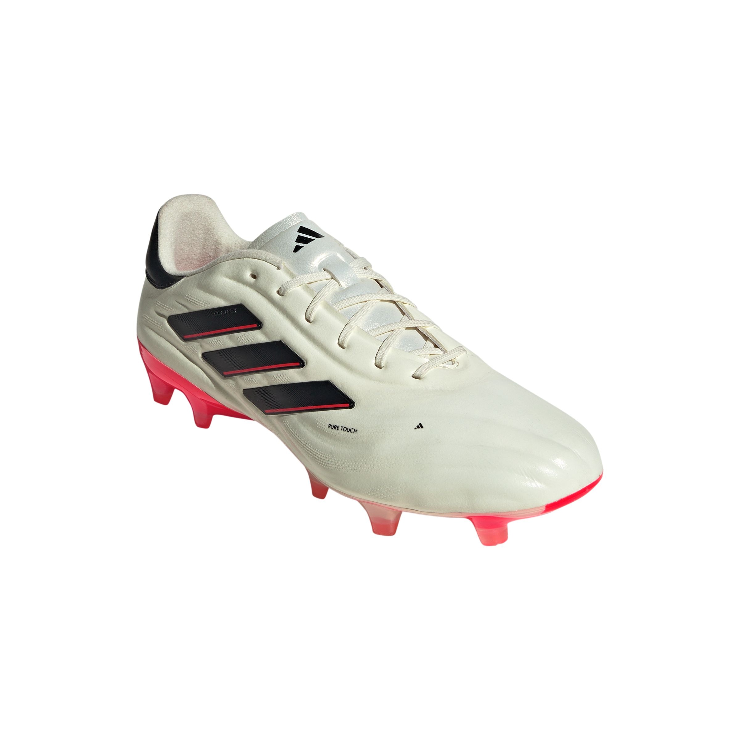 adidas Men's Copa Pure 2 Elite Firm Ground Outdoor Soccer Cleats