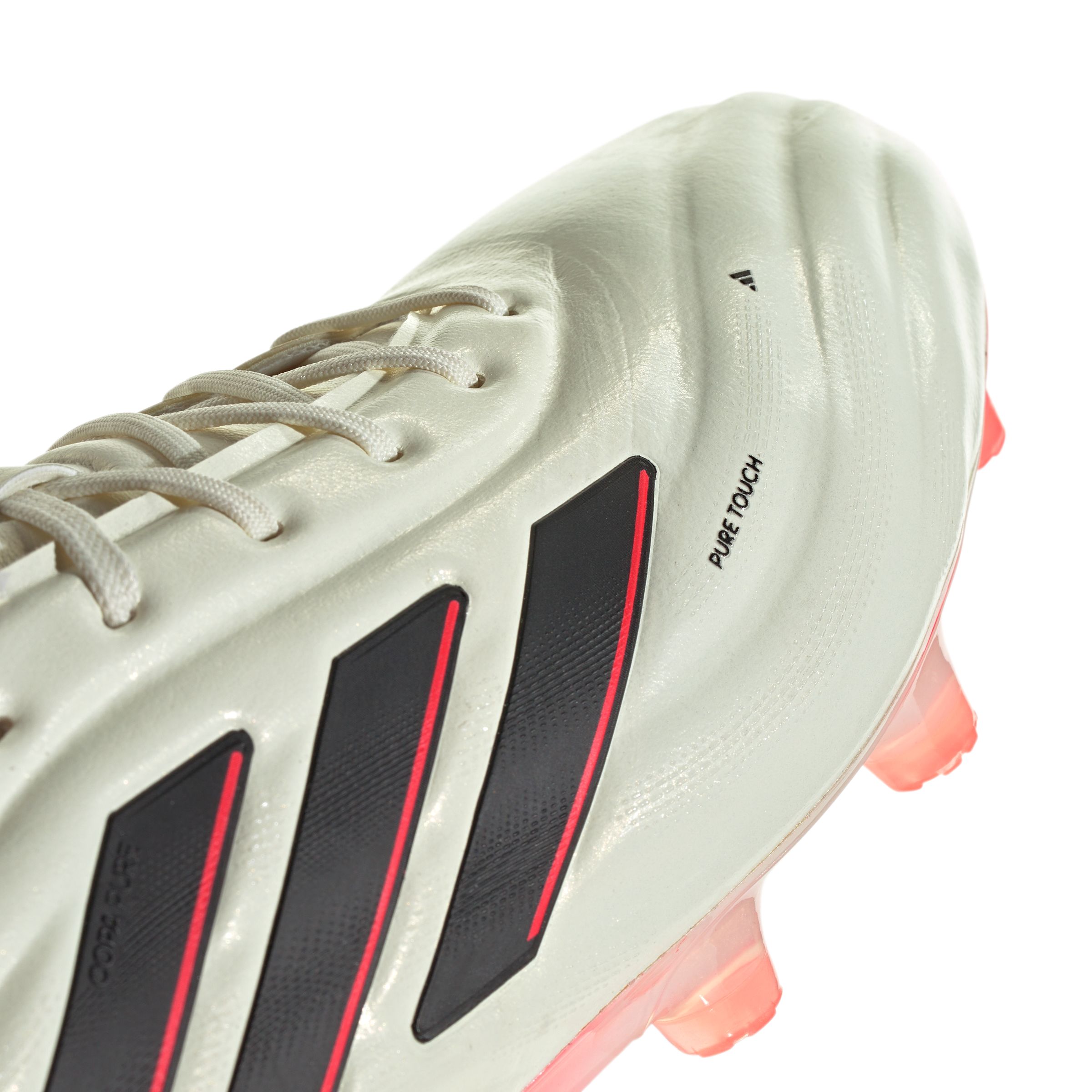 adidas Men's Copa Pure 2 Elite Firm Ground Outdoor Soccer Cleats