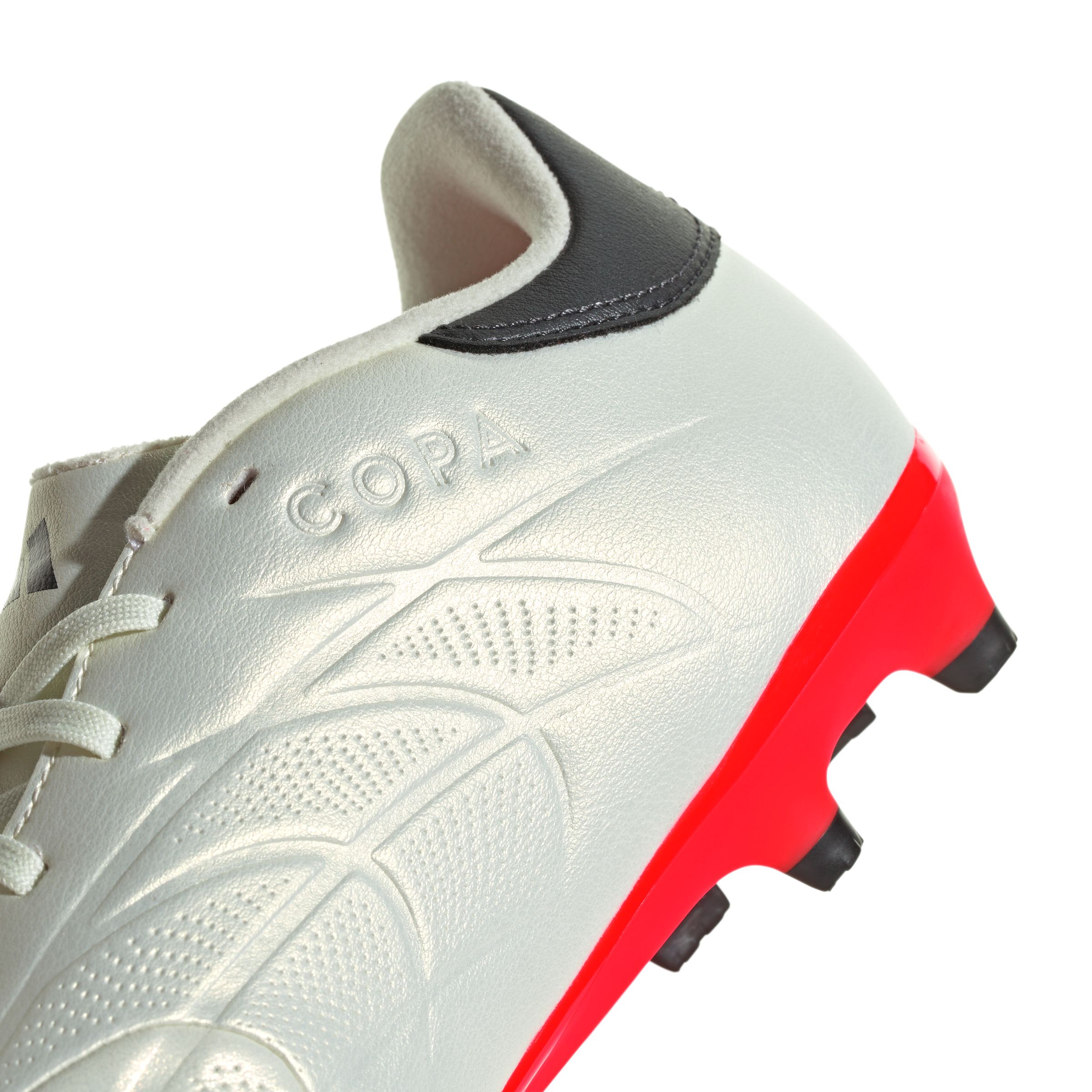 adidas Men's Copa Pure 2 League Firm Ground Outdoor Soccer Cleats