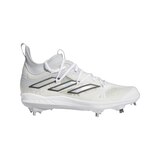 adidas Men's Adizero Afterburner 9 NWV Mid Top Baseball Cleats Side_Right