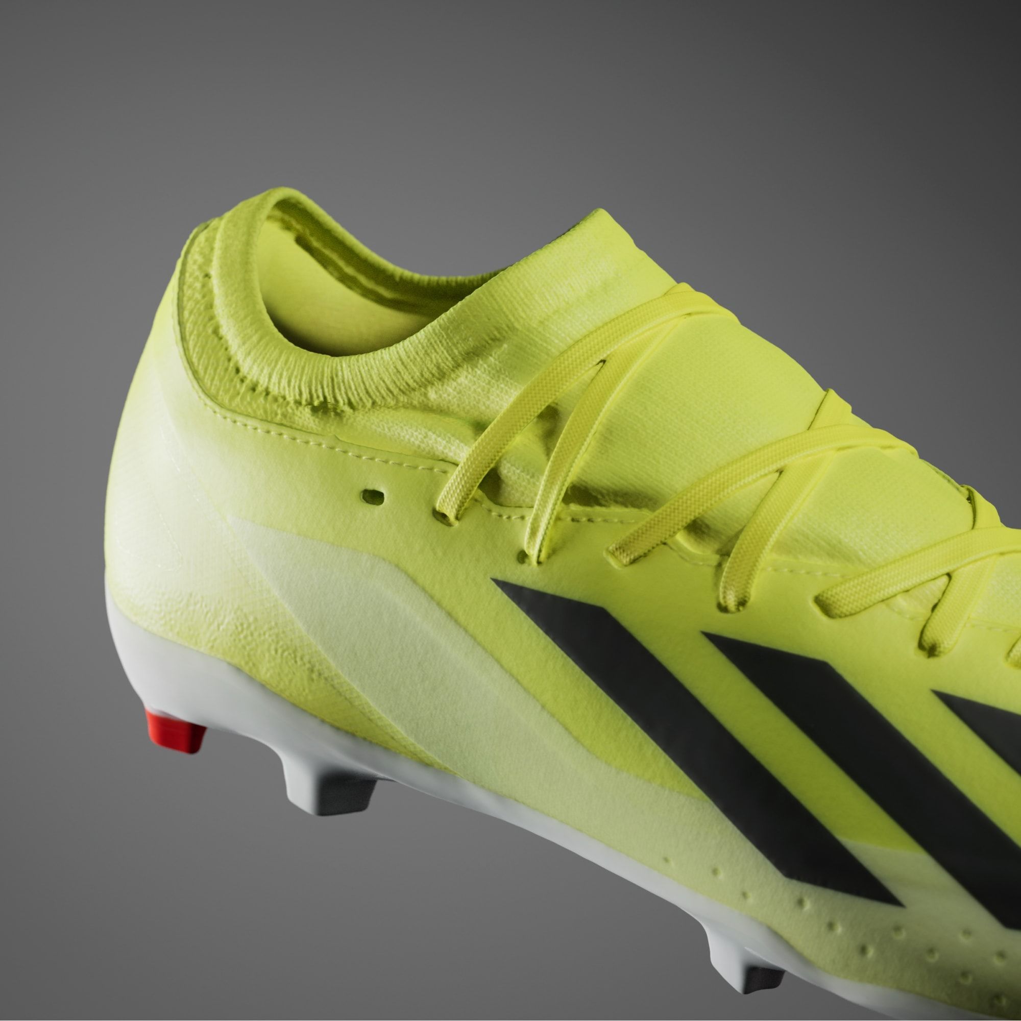 adidas Men's X Crazyfast League Firm Ground Cleats