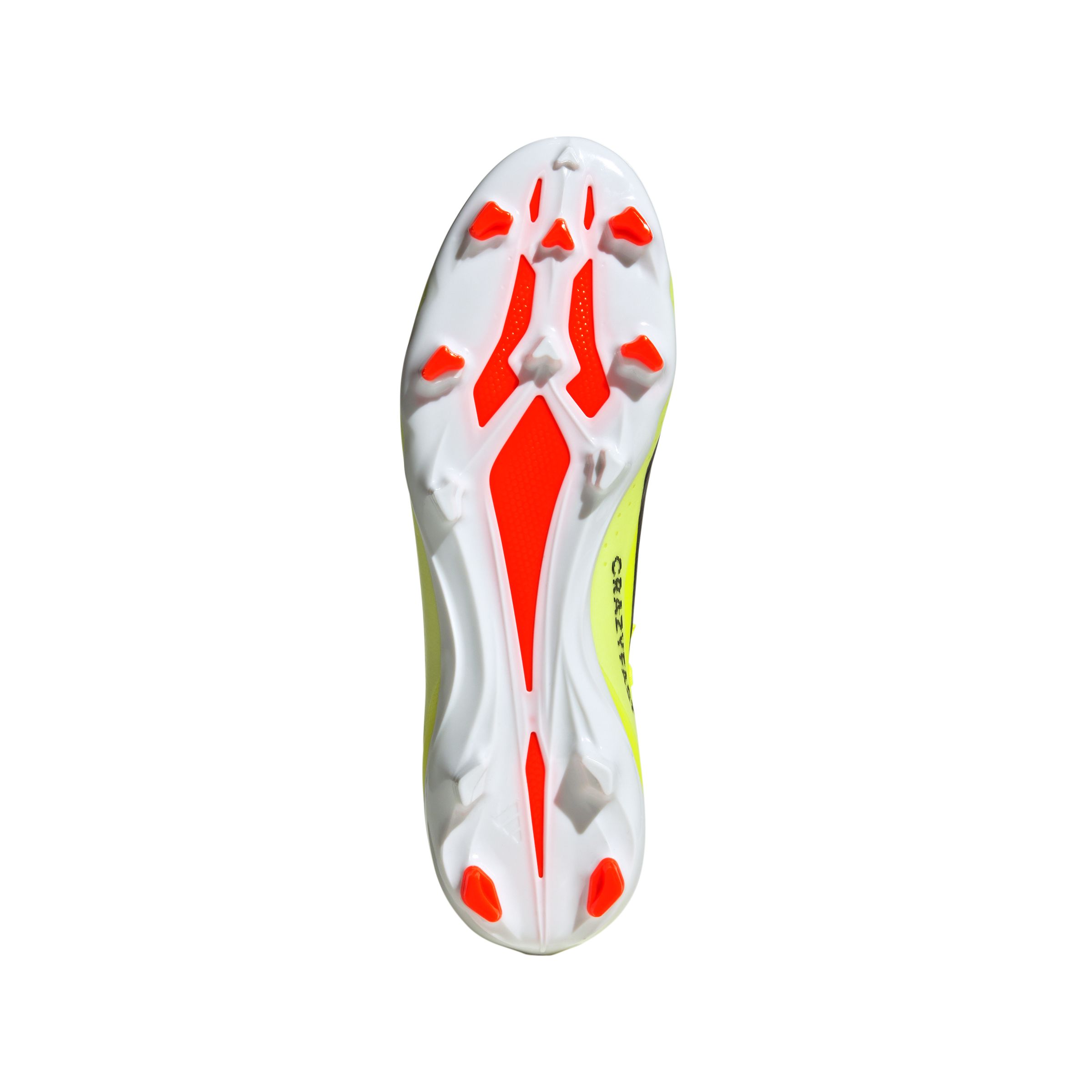adidas Men's X Crazyfast League Firm Ground Cleats