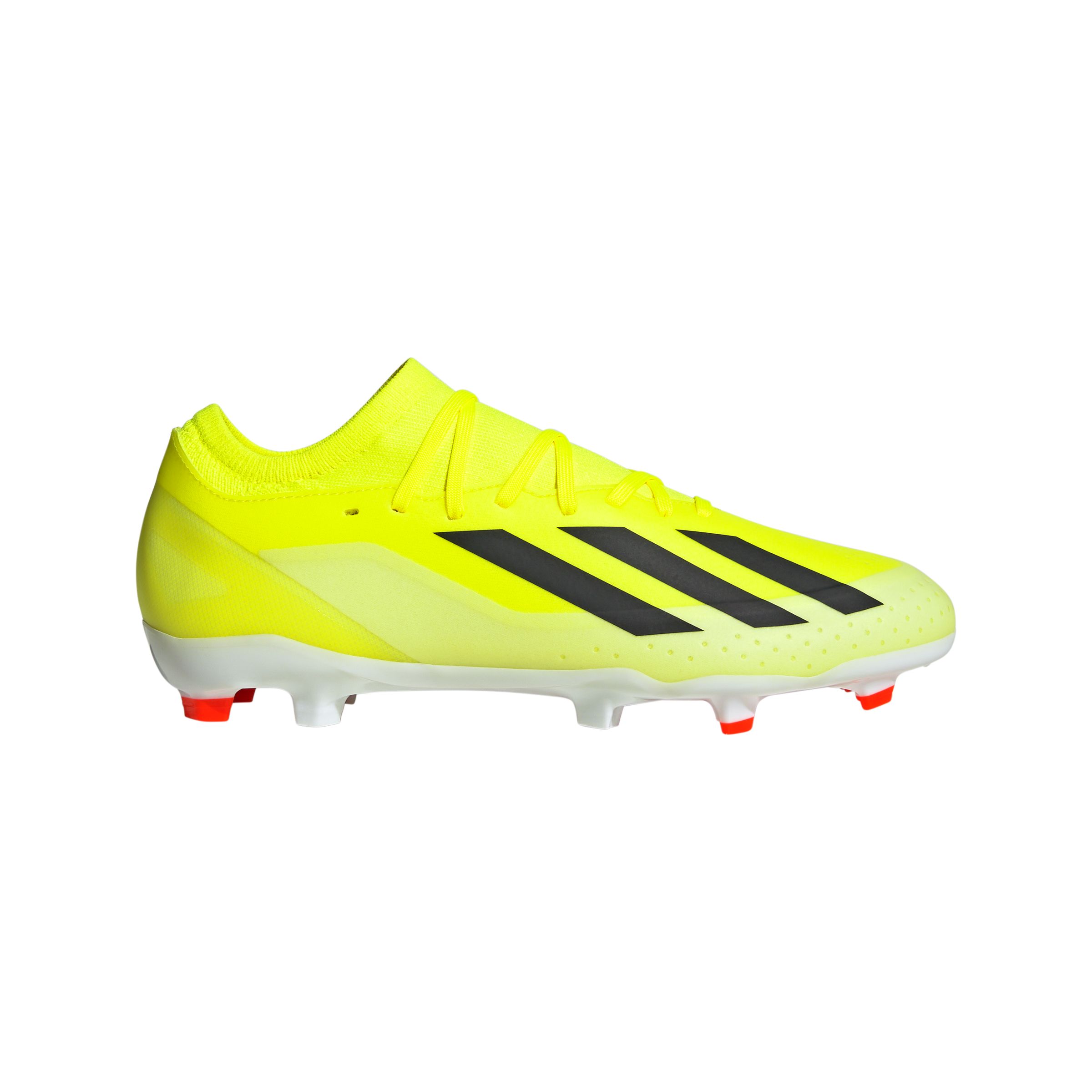 adidas Men's X Crazyfast League Firm Ground Cleats
