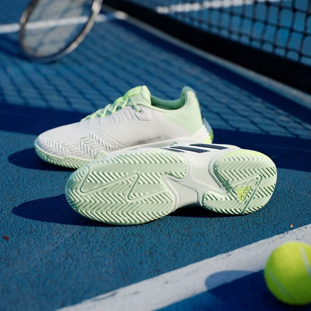 adidas Men's Barricade 13 Tennis Court Shoes