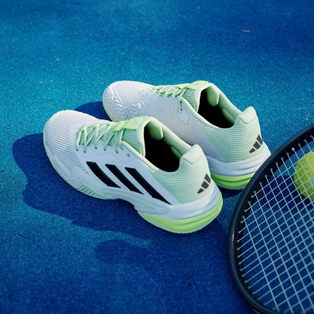 adidas Men's Barricade 13 Tennis Court Shoes