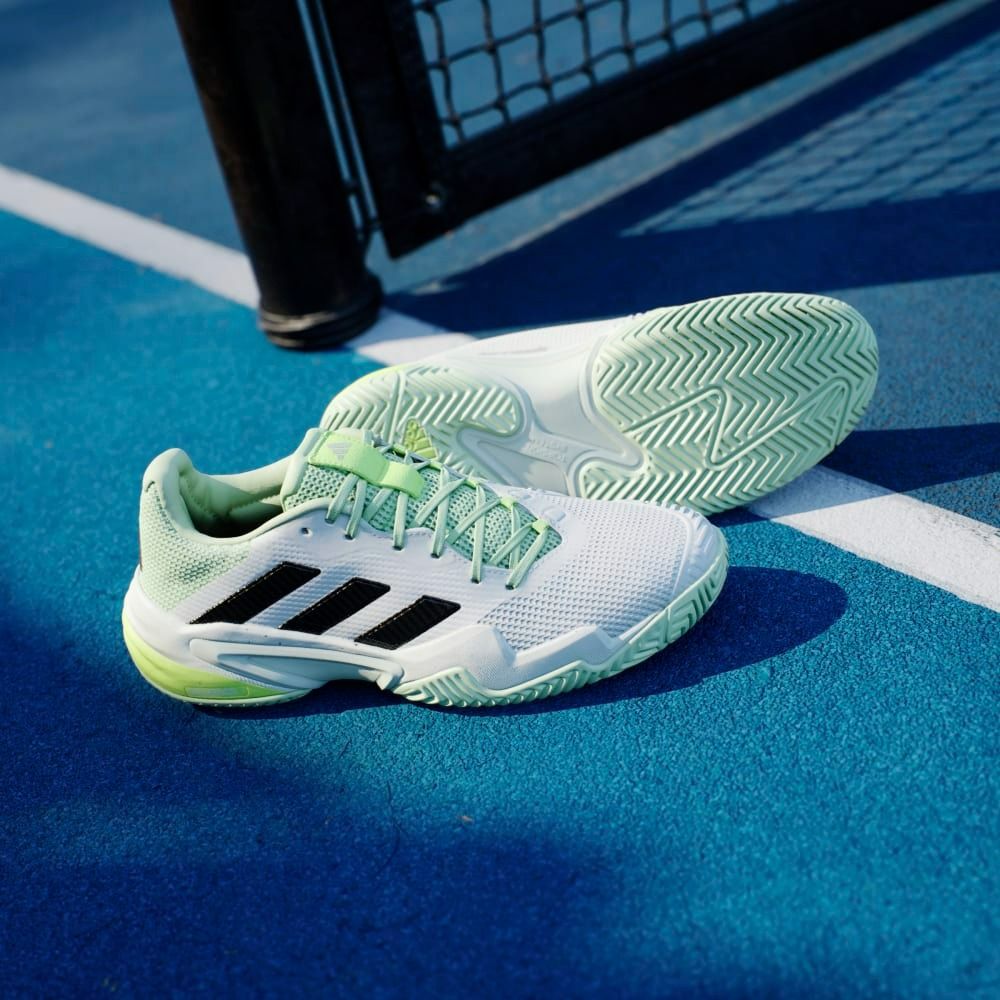 adidas Men's Barricade 13 Tennis Court Shoes | SportChek