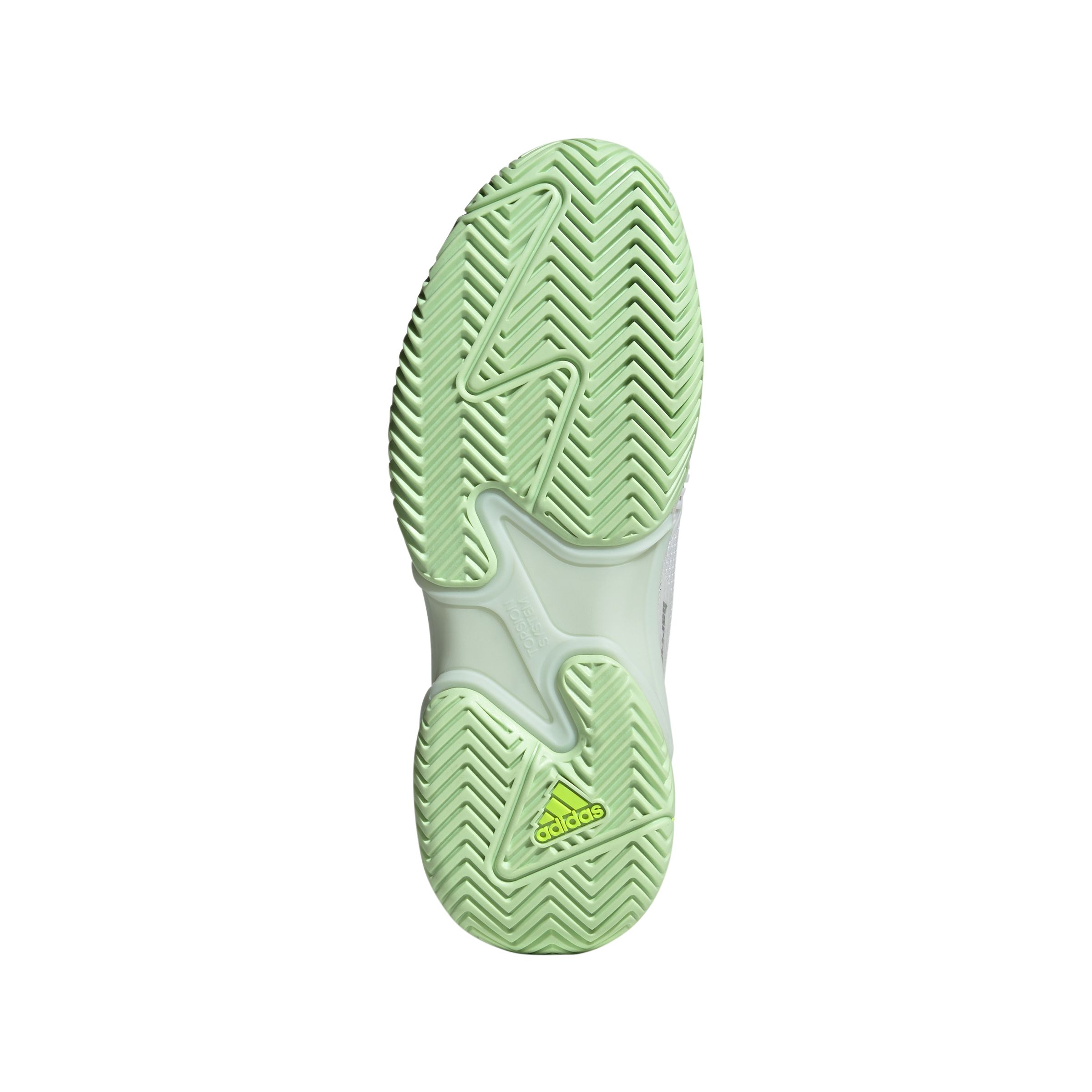 adidas Men's Barricade 13 Tennis Court Shoes