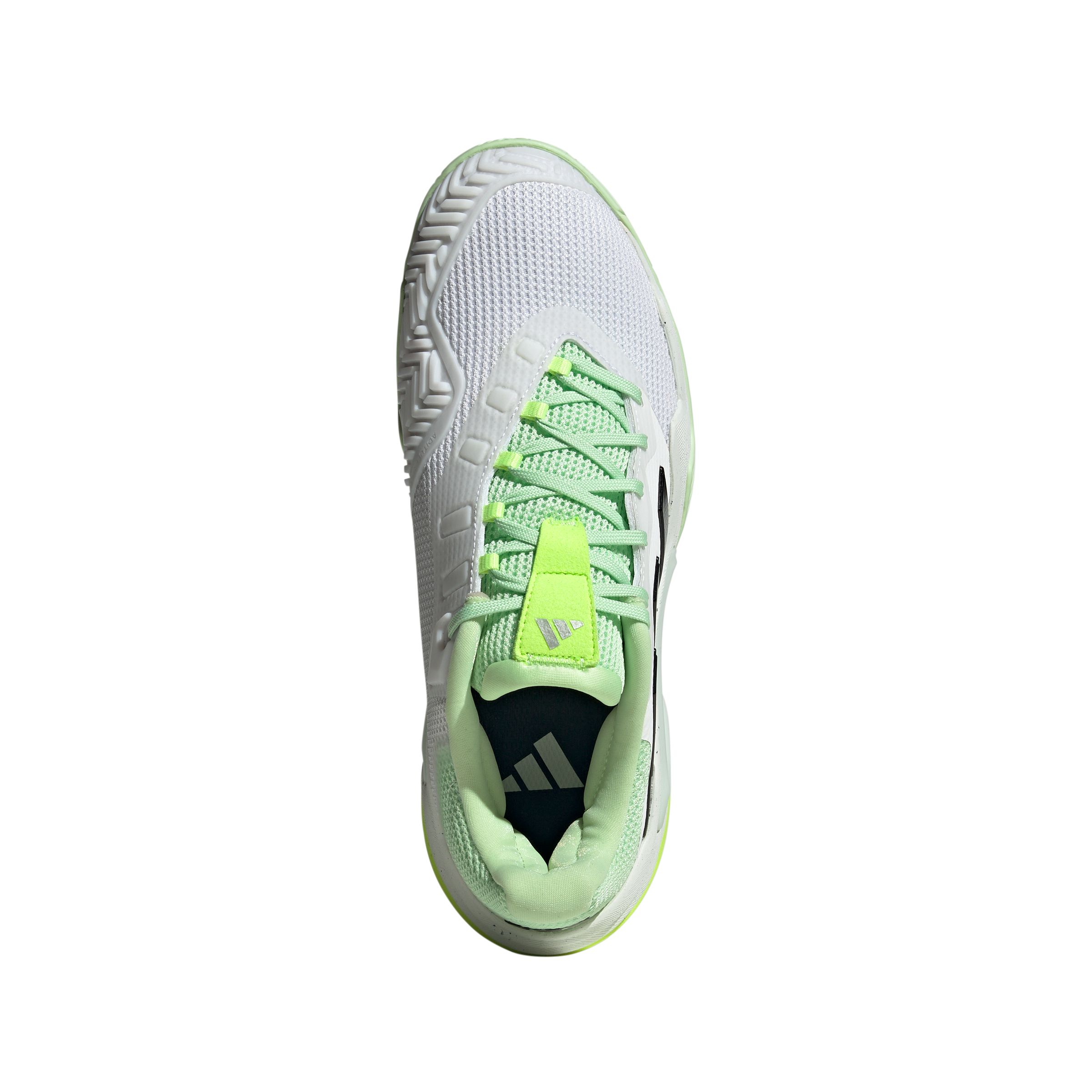 adidas Men's Barricade 13 Tennis Court Shoes