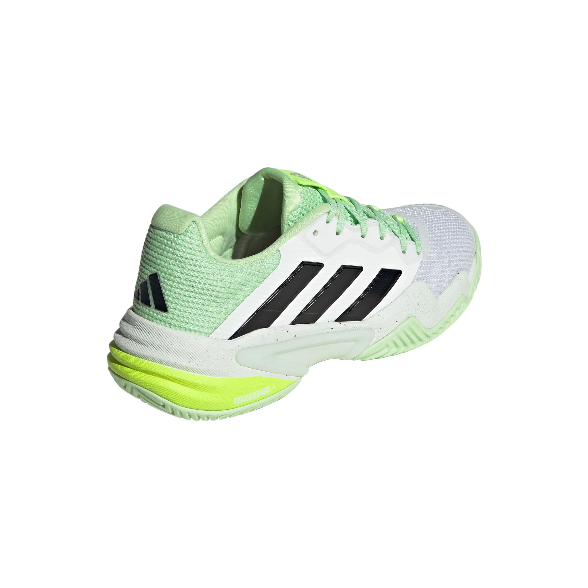 adidas Men's Barricade 13 Tennis Court Shoes