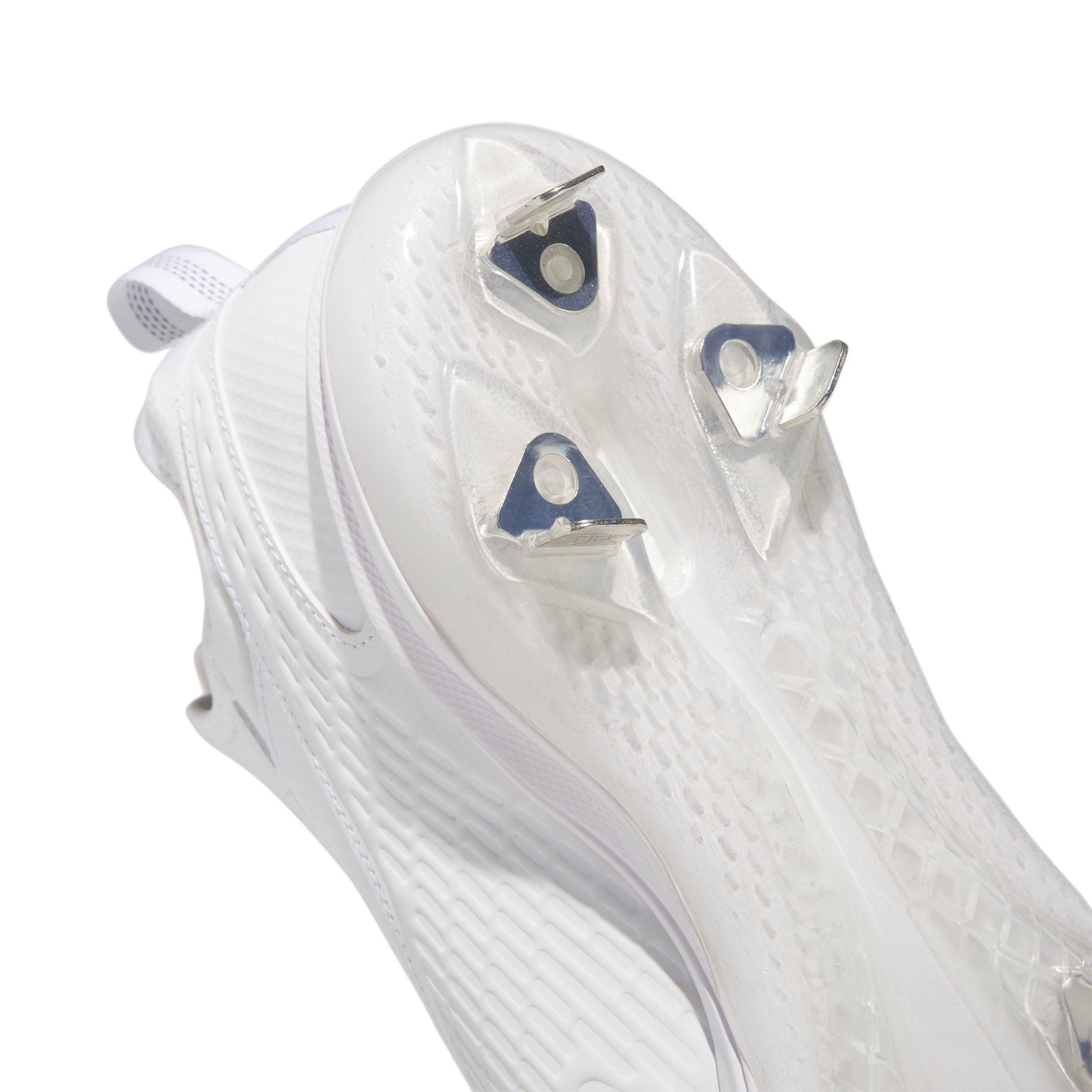 Adidas Men's Icon 8 Boost Metal Low-Cut Baseball Cleats