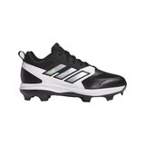 adidas Men's Icon 8 Low Cut Baseball Cleats Side_Right