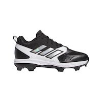 adidas Men's Icon 8 Low Cut Baseball Cleats