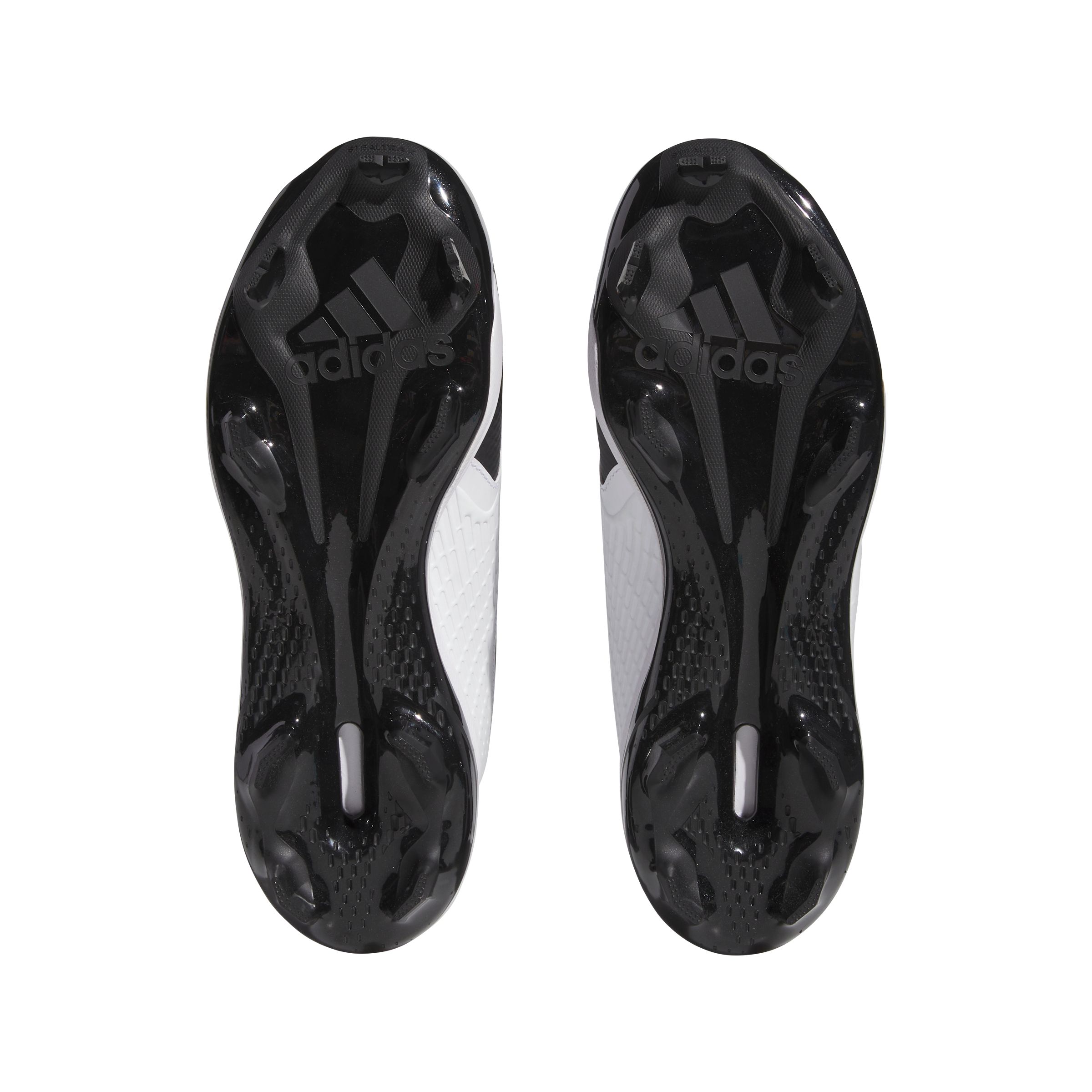 adidas Men's Icon 8 Low Cut Baseball Cleats