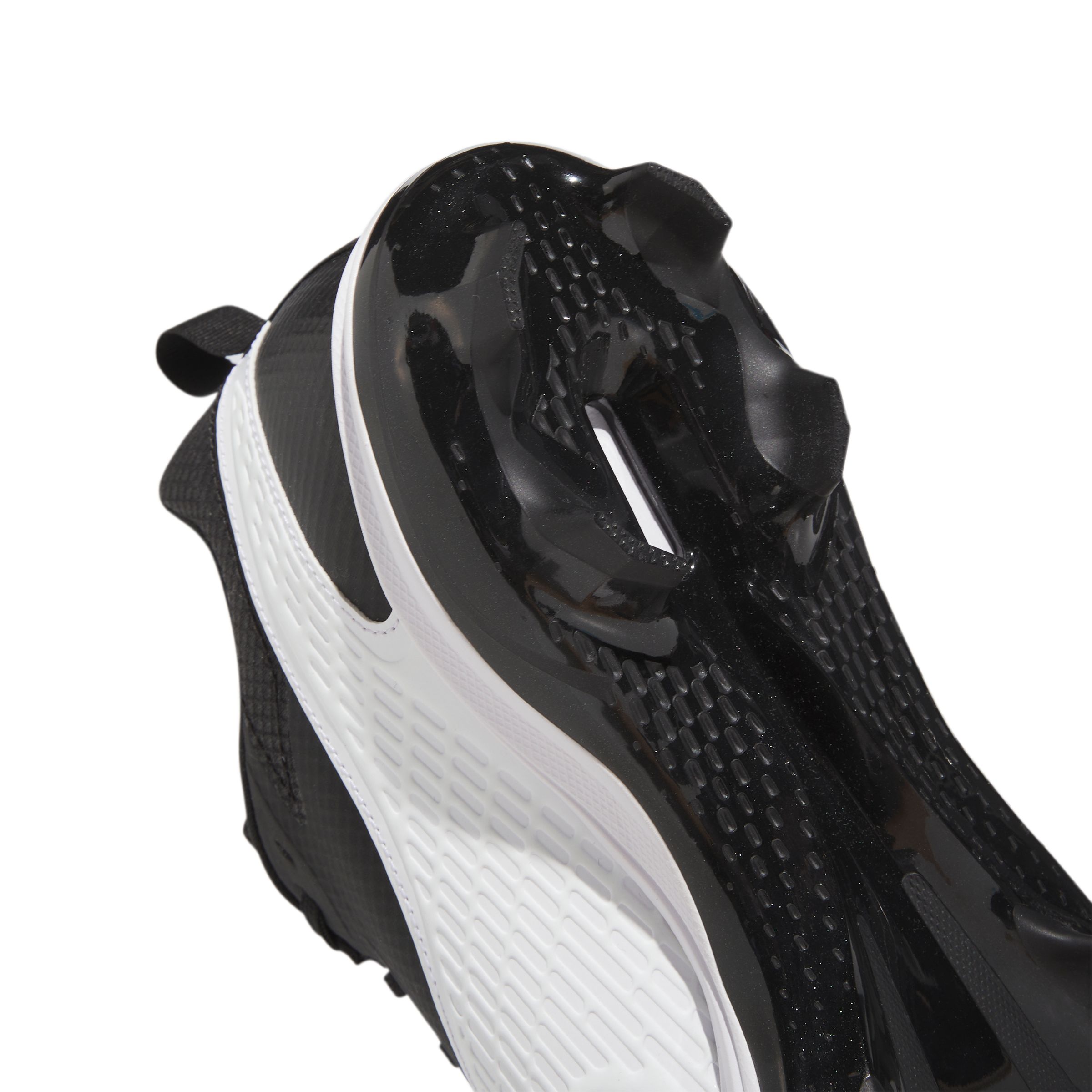 adidas Men's Icon 8 Low Cut Baseball Cleats