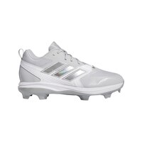 adidas Men's Icon 8 Low Cut Baseball Cleats Side_Right