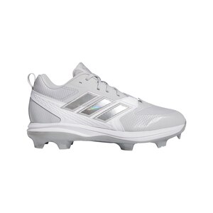adidas Men's Icon 8 Low Cut Baseball Cleats