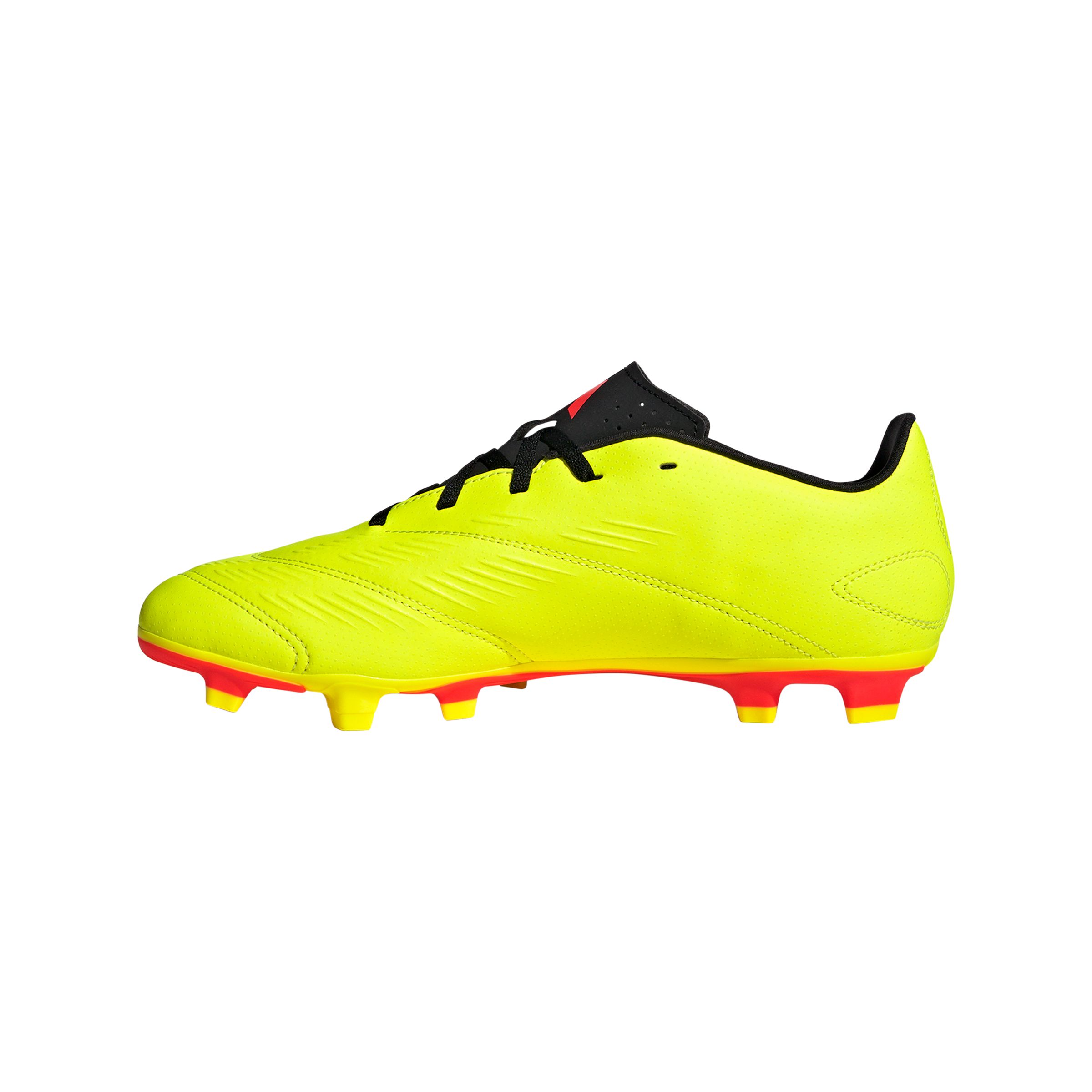 adidas Men's Predator Club Firm Ground Cleats